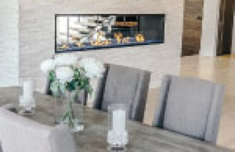 See-Through Gas Fireplaces preview 25